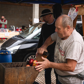 Zväčšiť fotografiu - Podporujeme komunity naprieč celým krajom - TSK_víkend_MY_PD-10