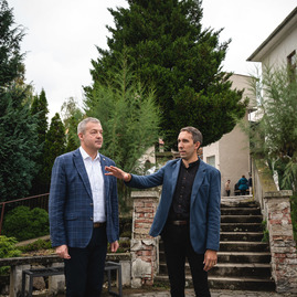 Zväčšiť fotografiu - Podporujeme komunity naprieč celým krajom - TSK_víkend_MY_PD-15