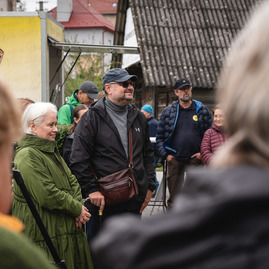 Zväčšiť fotografiu - Podporujeme komunity naprieč celým krajom - TSK_víkend_MY_PD-2