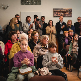 Zväčšiť fotografiu - Podporujeme komunity naprieč celým krajom - TSK_víkend_MY_PD-21