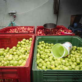 Zväčšiť fotografiu - Podporujeme komunity naprieč celým krajom - TSK_víkend_MY_PD-4