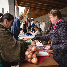 Zväčšiť fotografiu - Podporujeme komunity naprieč celým krajom - TSK_víkend_MY_PD-5