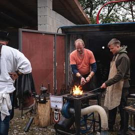 Zväčšiť fotografiu - Podporujeme komunity naprieč celým krajom - TSK_víkend_MY_PD-6