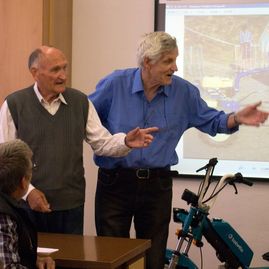 Pohľad do histórie za motocyklovou výrobou na považí - P6220350