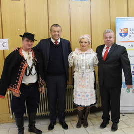 Posledná januárová sobota v kraji patrila heligónkam a folklórnym skupinám - LUKY IMG_9312