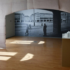 Zväčšiť fotografiu - Posledná výstava galérie pred rekonštrukciou budovy - DSC_5496
