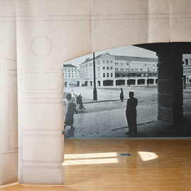 Zväčšiť fotografiu - Posledná výstava galérie pred rekonštrukciou budovy - DSC_5502