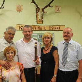 Posledný júnový víkend sa niesol v znamení festivalov a kultúrnych podujatí po celom trenčianskom kraji - 10. Mikroregionalne slavnosti Ksinna 4