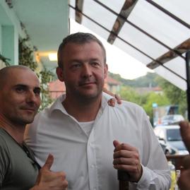 Posledný júnový víkend sa niesol v znamení festivalov a kultúrnych podujatí po celom trenčianskom kraji - 10. Mikroregionalne slavnosti Ksinna 5