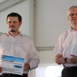 Posledný júnový víkend sa niesol v znamení festivalov a kultúrnych podujatí po celom trenčianskom kraji - Na plný dych 2016 3