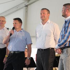Posledný júnový víkend sa niesol v znamení festivalov a kultúrnych podujatí po celom trenčianskom kraji - Na plný dych 2016 4