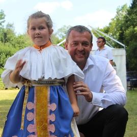 Posledný júnový víkend sa niesol v znamení festivalov a kultúrnych podujatí po celom trenčianskom kraji - Na plný dych 2016 5
