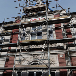 Zväčšiť fotografiu - Považská knižnica mení svoj vzhľad - 20200217_PB_kniznica_007w