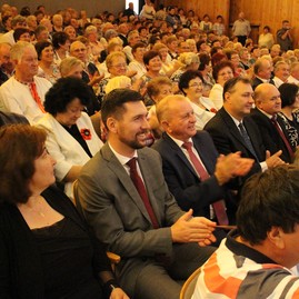 Pozitívna energia, nadšenie a radosť sprevádzali 19. ročník podujatia jeseň je dar v zemianskych kostoľanoch - IMG_4879