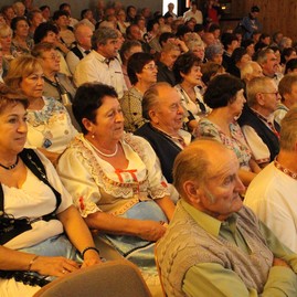Pozitívna energia, nadšenie a radosť sprevádzali 19. ročník podujatia jeseň je dar v zemianskych kostoľanoch - IMG_4931