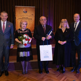 Zväčšiť fotografiu - Poznáme mená laureátov najvyšších ocenení kraja! - 20230327_TSK_verejne_uznania_127w