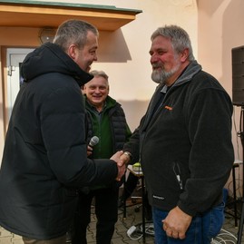 Zväčšiť fotografiu - Pravá fašiangová zábava sa niesla celým trenčianskym krajom - DSC_8471