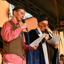 Zväčšiť fotografiu - Pravá fašiangová zábava sa niesla celým trenčianskym krajom - DSC_8687