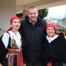 Zväčšiť fotografiu - Pravá fašiangová zábava sa niesla celým trenčianskym krajom - IMG_7290