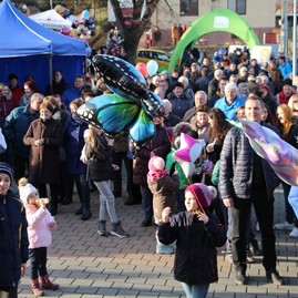 Zväčšiť fotografiu - Pravá fašiangová zábava sa niesla celým trenčianskym krajom - IMG_7460