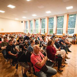 Zväčšiť fotografiu - Pre kultúru nie je počasie prekážkou - TSK_vikend20_mini-19