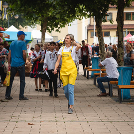 Zväčšiť fotografiu - Pre kultúru nie je počasie prekážkou - TSK_vikend20_mini-2