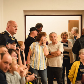 Zväčšiť fotografiu - Pre kultúru nie je počasie prekážkou - TSK_vikend20_mini-22