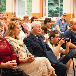Zväčšiť fotografiu - Pre kultúru nie je počasie prekážkou - TSK_vikend20_mini-23