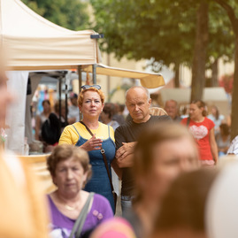 Zväčšiť fotografiu - Pre kultúru nie je počasie prekážkou - TSK_vikend20_mini-9