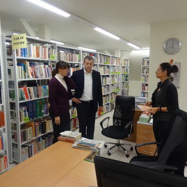 Predseda tsk navštívil kultúrne zariadenia - 10_resize