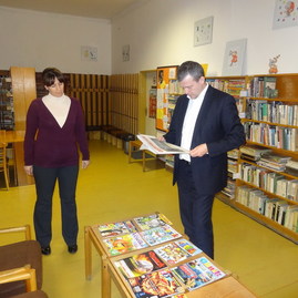Predseda tsk navštívil kultúrne zariadenia - 7_resize