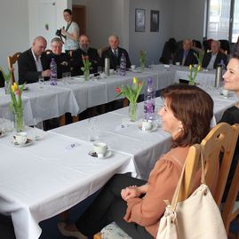Predseda tsk slávnostne privítal literátov z celého kraja - Trenčianski literáti_2015