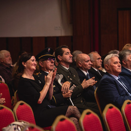 Zväčšiť fotografiu - Pri oslavách jubilea vzdali hold významným osobnostiam - TSK_Nemšová_780 rokov_mini (15 of 58)