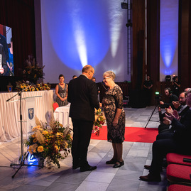 Zväčšiť fotografiu - Pri oslavách jubilea vzdali hold významným osobnostiam - TSK_Nemšová_780 rokov_mini (17 of 58)