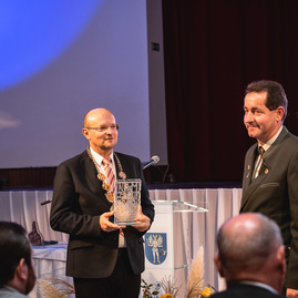 Zväčšiť fotografiu - Pri oslavách jubilea vzdali hold významným osobnostiam - TSK_Nemšová_780 rokov_mini (19 of 58)