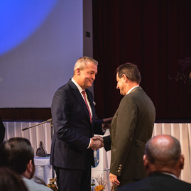 Zväčšiť fotografiu - Pri oslavách jubilea vzdali hold významným osobnostiam - TSK_Nemšová_780 rokov_mini (20 of 58)