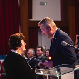 Zväčšiť fotografiu - Pri oslavách jubilea vzdali hold významným osobnostiam - TSK_Nemšová_780 rokov_mini (36 of 58)