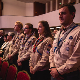 Zväčšiť fotografiu - Pri oslavách jubilea vzdali hold významným osobnostiam - TSK_Nemšová_780 rokov_mini (4 of 58)