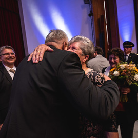 Zväčšiť fotografiu - Pri oslavách jubilea vzdali hold významným osobnostiam - TSK_Nemšová_780 rokov_mini (52 of 58)
