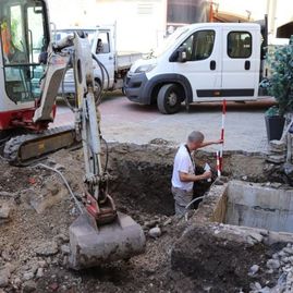 Prístavba výťahu v trenčianskej župnej knižnici naberá reálne kontúry - 2