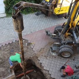 Prístavba výťahu v trenčianskej župnej knižnici naberá reálne kontúry - 7