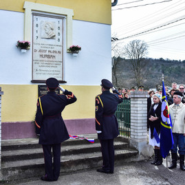 Zväčšiť fotografiu - Prvý predseda slovenskej národnej rady by oslávil 205 rokov - hurban6