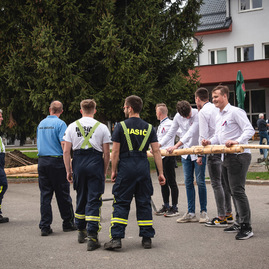 Zväčšiť fotografiu - Rastú ako huby po daždi! - TSK_Máje 2022-21