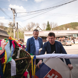 Zväčšiť fotografiu - Rastú ako huby po daždi! - TSK_Máje 2022-36