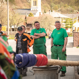 Zväčšiť fotografiu - Rastú ako huby po daždi! - TSK_Máje 2022-40