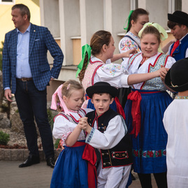Zväčšiť fotografiu - Rastú ako huby po daždi! - TSK_Máje 2022-45
