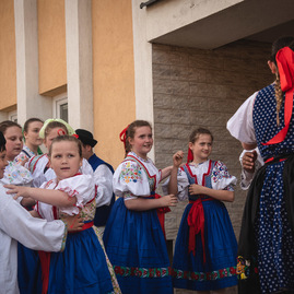 Zväčšiť fotografiu - Rastú ako huby po daždi! - TSK_Máje 2022-46
