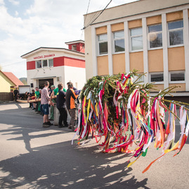 Zväčšiť fotografiu - Rastú ako huby po daždi! - TSK_Máje 2022-49