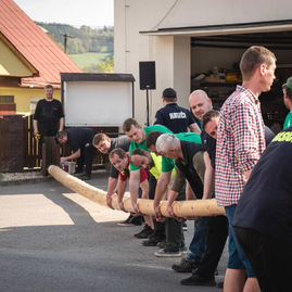 Zväčšiť fotografiu - Rastú ako huby po daždi! - TSK_Máje 2022-50