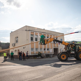 Zväčšiť fotografiu - Rastú ako huby po daždi! - TSK_Máje 2022-55
